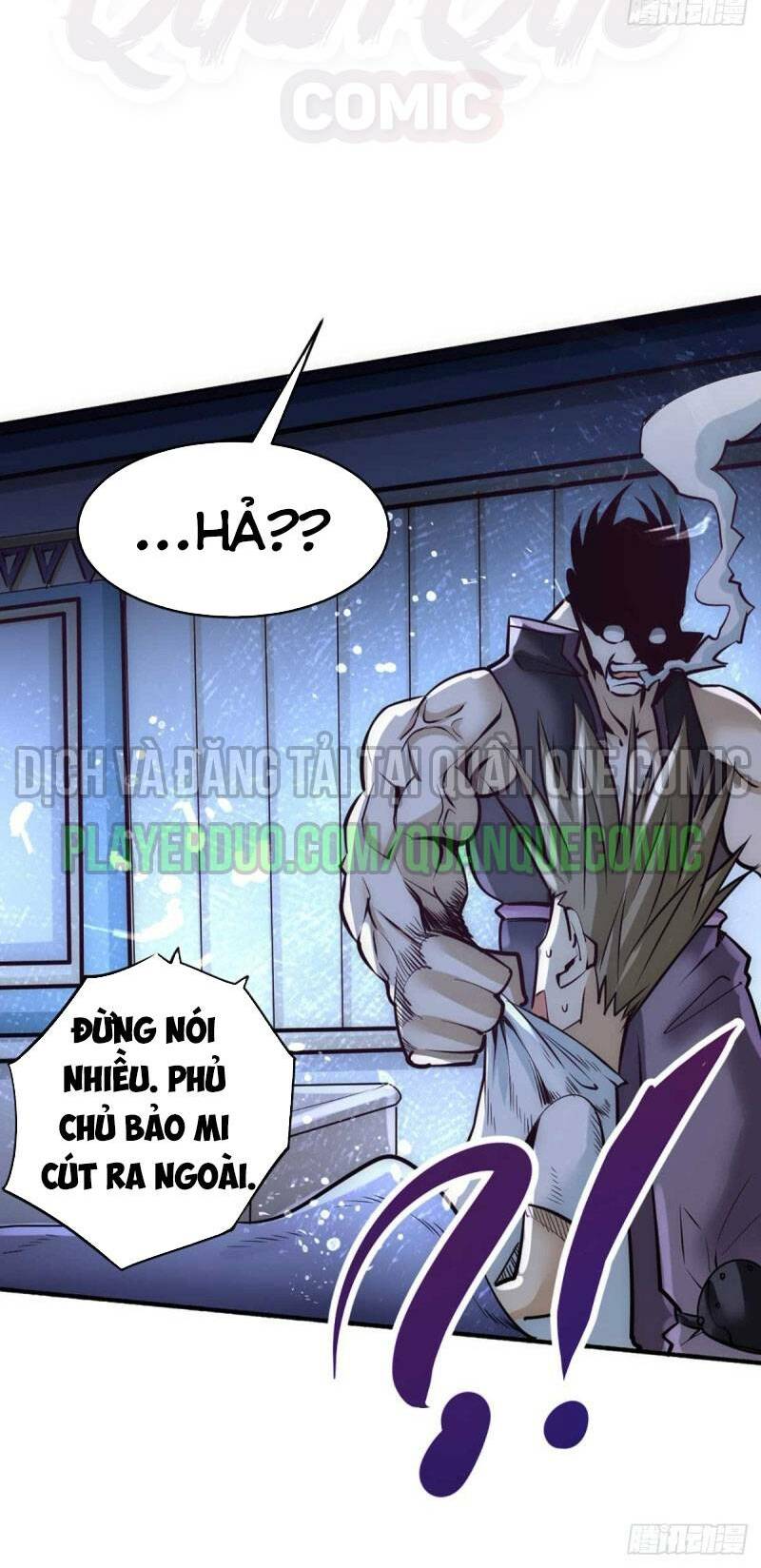 đô thị đỉnh phong cao thủ chapter 94 34