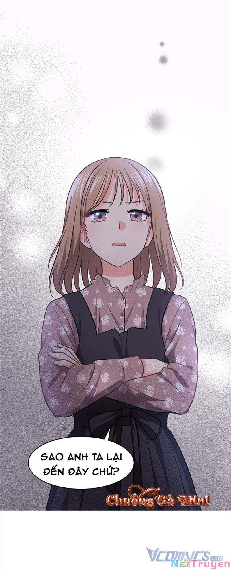 vô tình trở thành con gái của triệu phú chapter 26 16