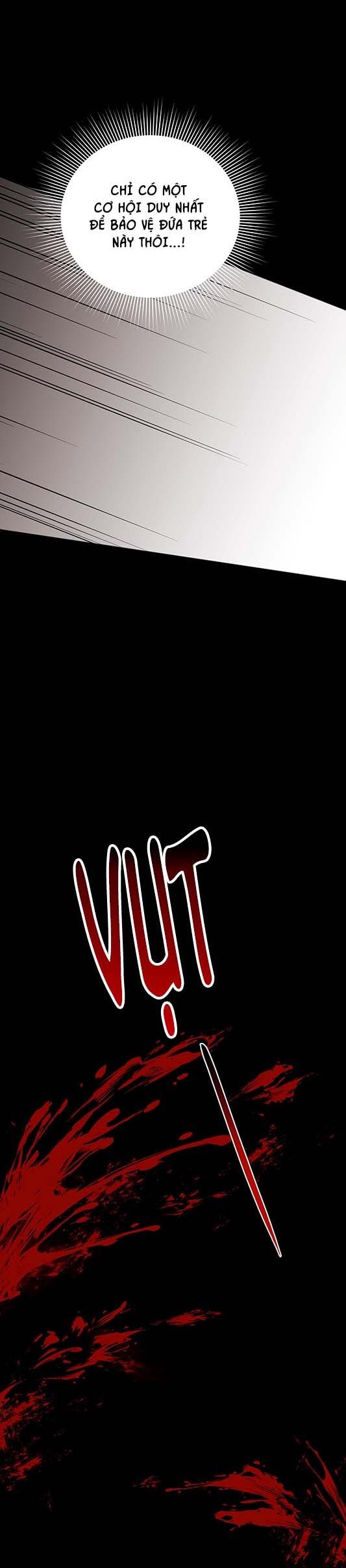 hổ trở về chapter 32 35