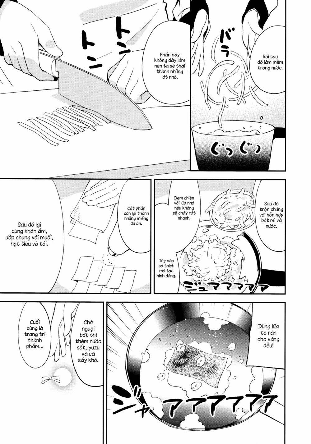 fukushoku joshi chapter 1 24