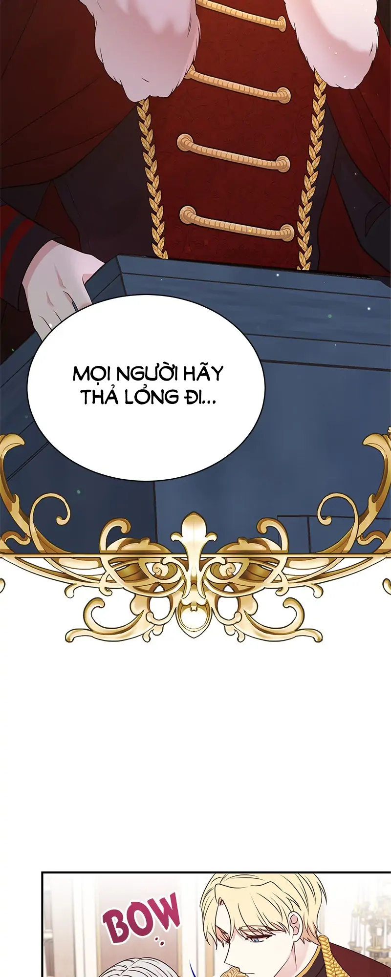 tôi chán nản vì người chồng thứ 2 còn "khỏe" hơn chồng cũ chapter 42.2 12