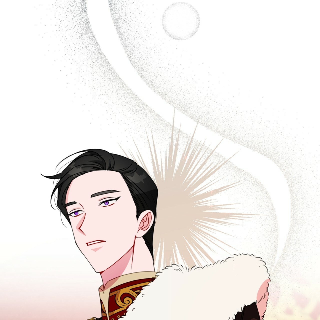 nữ công tước quạ chapter 6 19