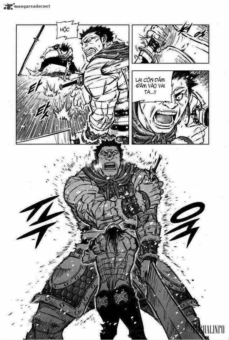 lính đánh thuê maruhan chapter 12 5