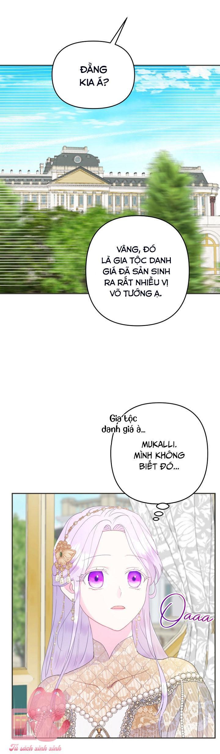 bỏ quách chồng con đi, tiền bạc mới là tất cả chapter 42 28