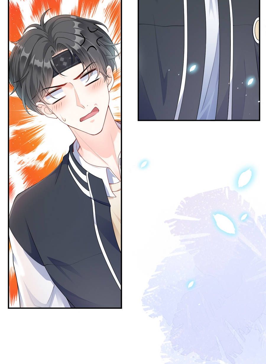 ngọt không ngừng nghỉ chapter 1 19