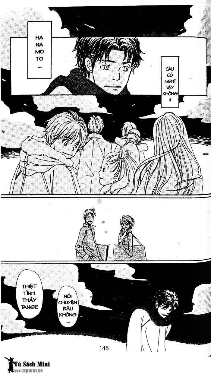 tình yêu và cuộc sống chapter 33 32