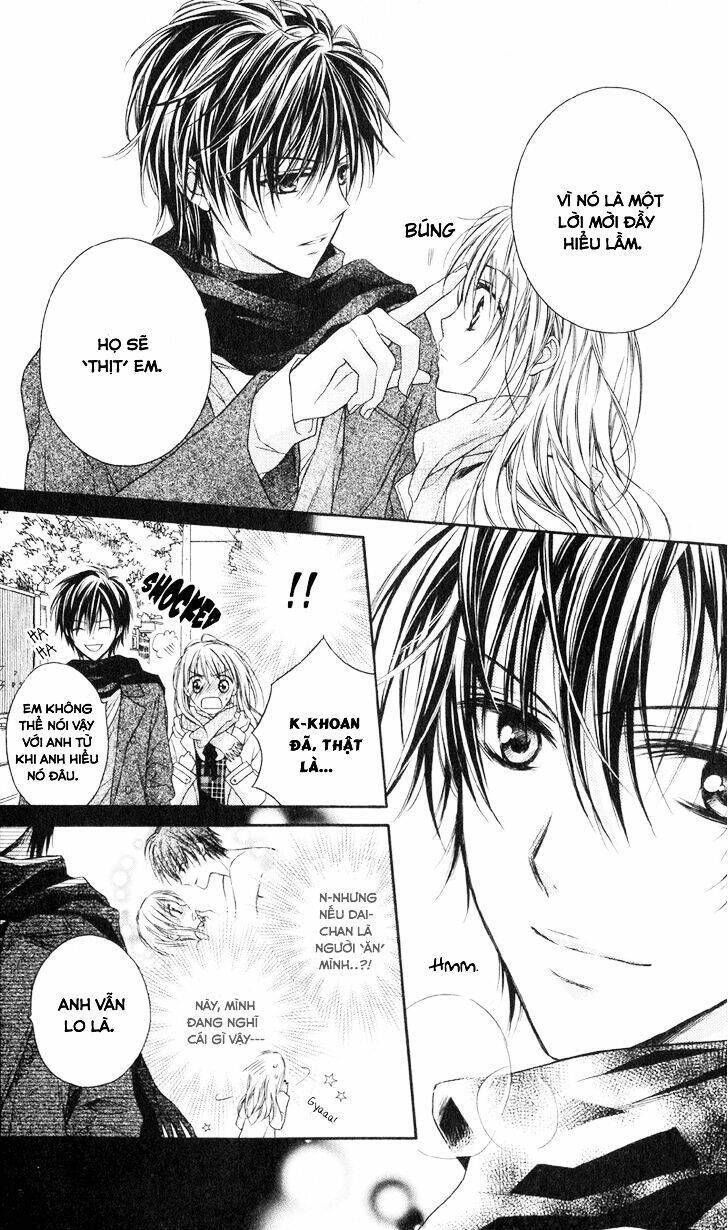 yukisaki koisaki chapter 1 12