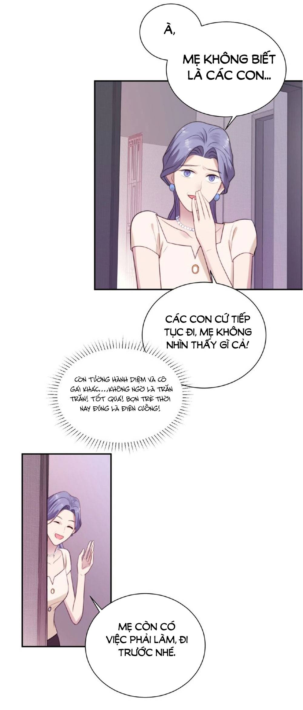 khoá chặt đôi môi (full) chapter 14 22