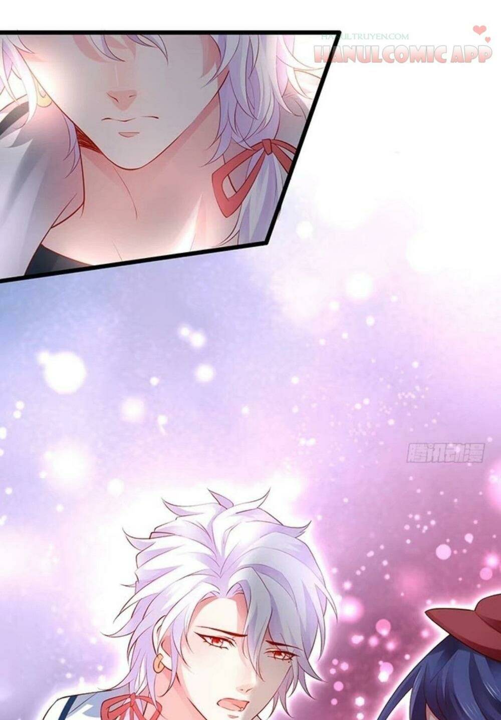 biến lan lăng vương thành ảnh đế chapter 22 21