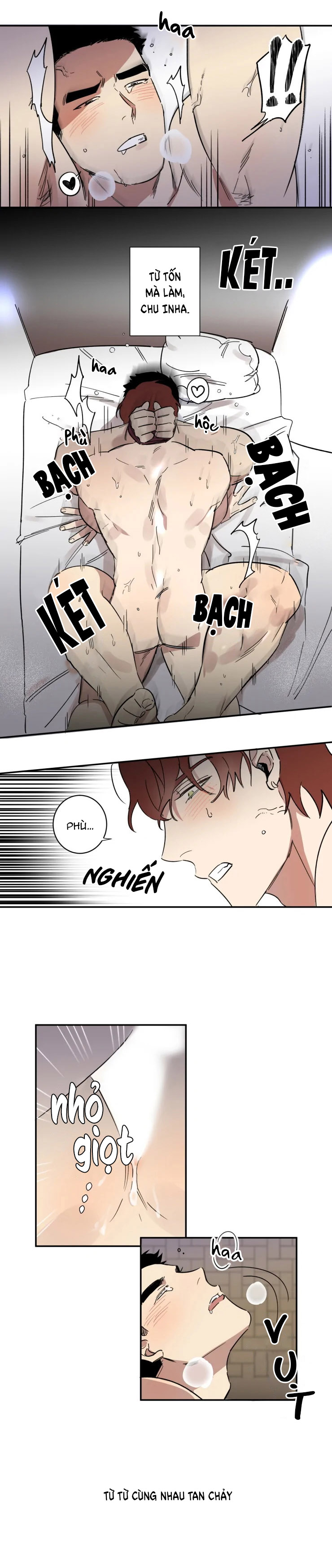 công dụng của cà vạt chapter 21 10