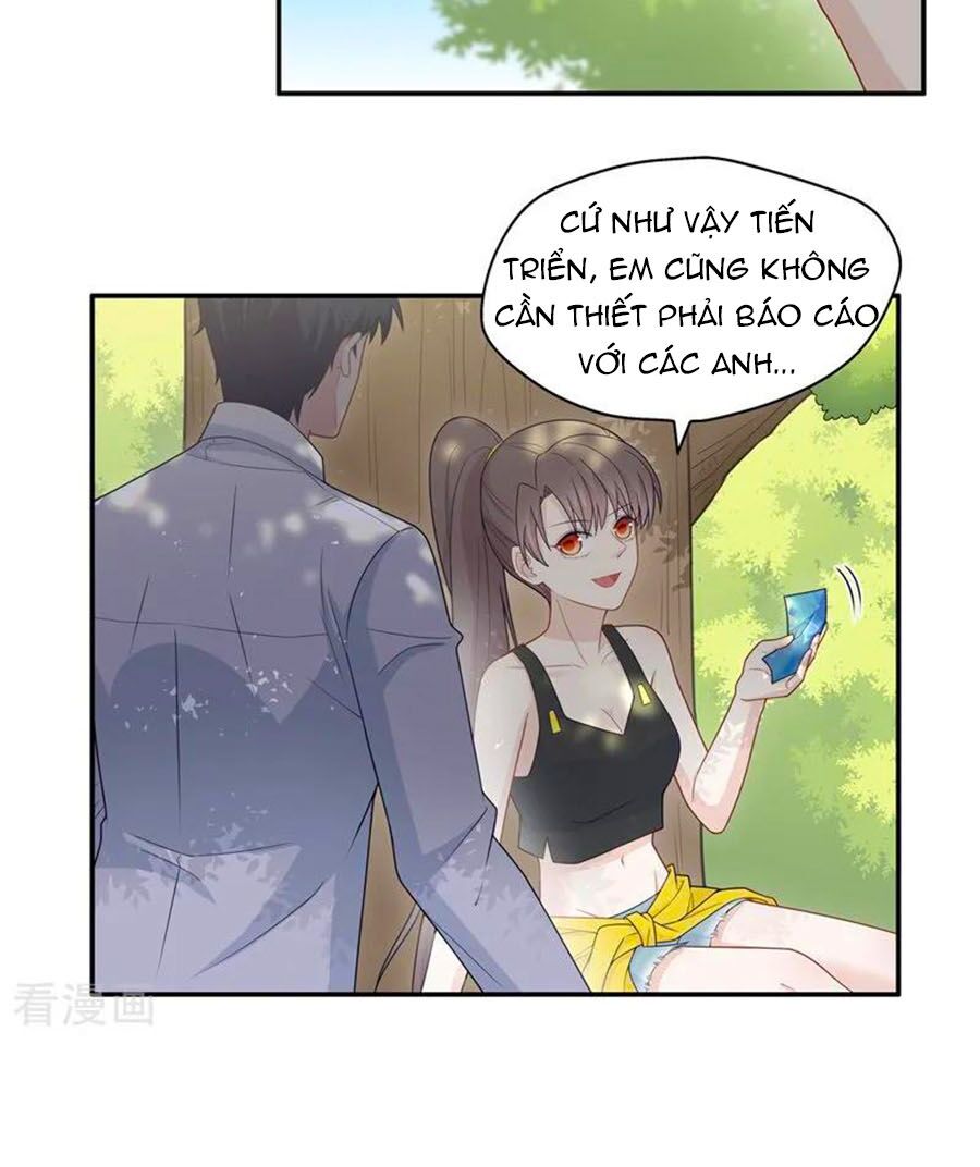 thiên kim bất lương chapter 45 17