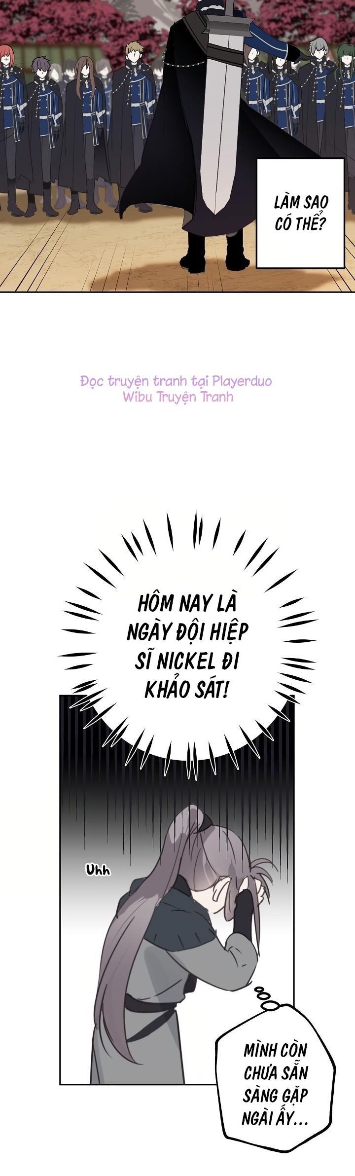 lời tỏ tình nhầm lẫn chapter 25 11