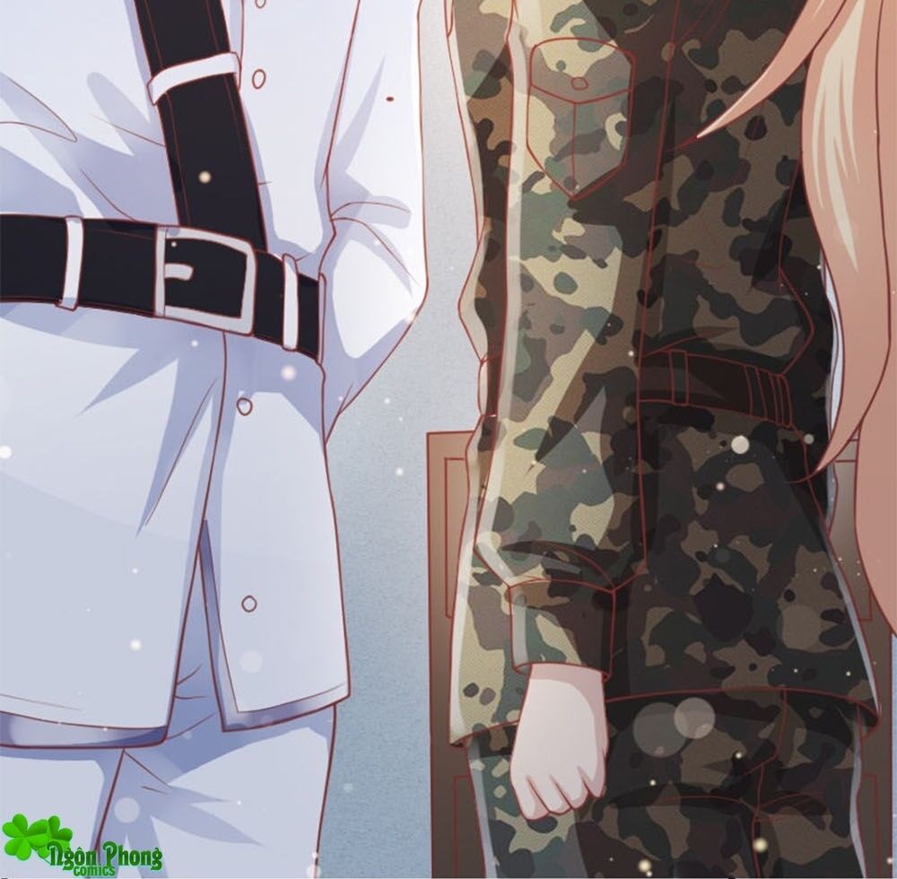 chồng già vợ trẻ trêu nhau hàng ngày chapter 59 7