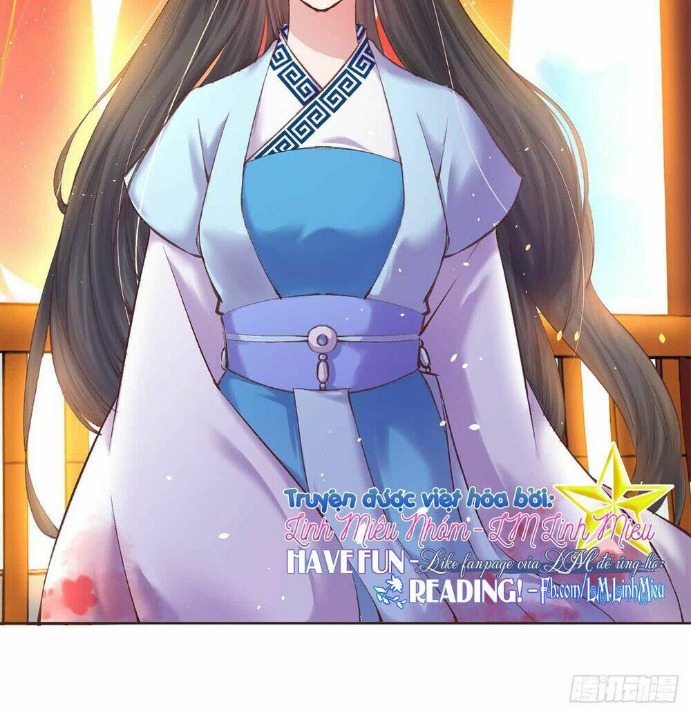 thị huyết y phi chapter 2 37