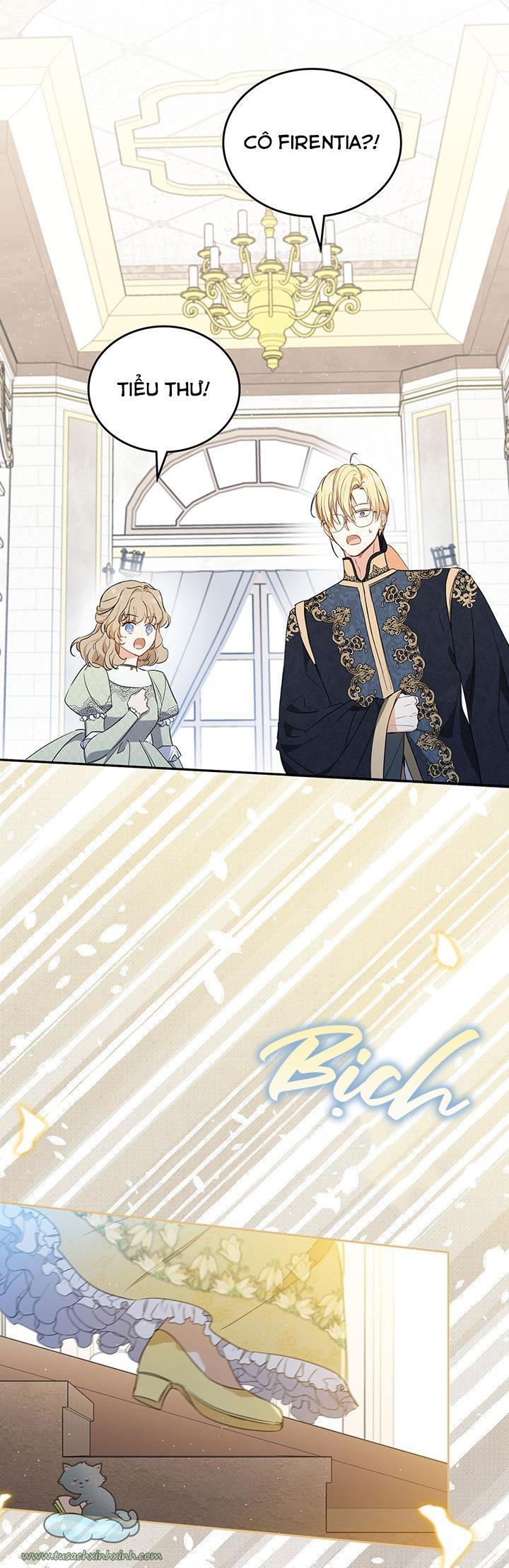 kiếp này ta sẽ trở thành gia chủ chapter 72 55