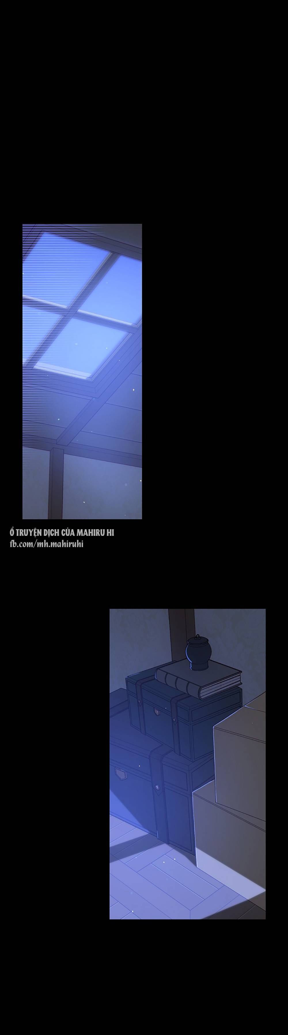 sống sót dưới thân phận hầu nữ chapter 34 1