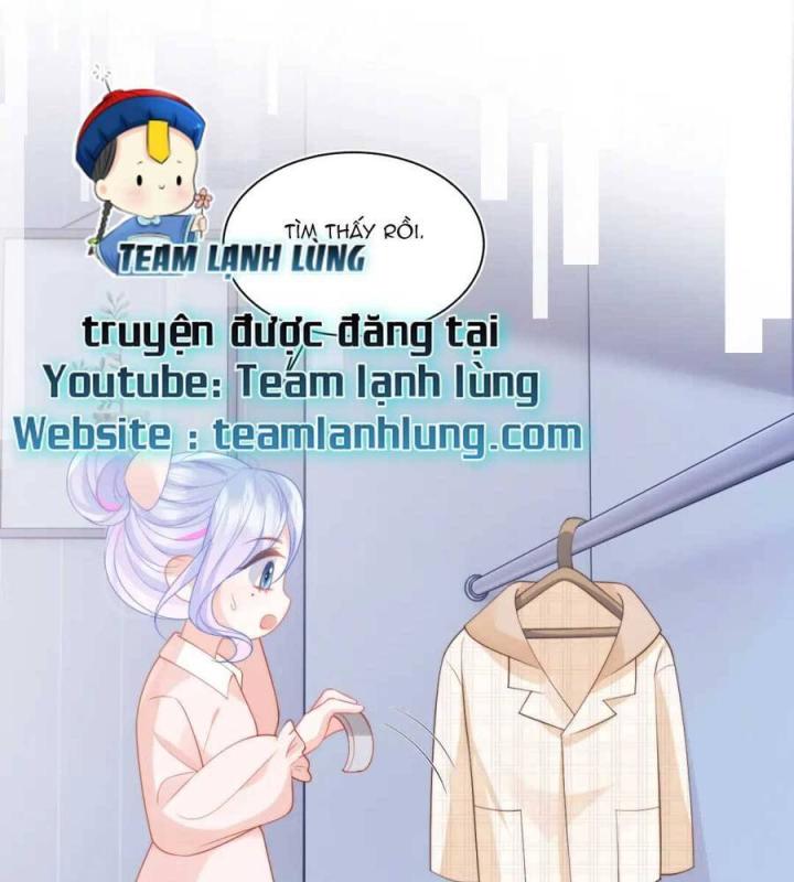 vị chỉ huy lạnh lùng khóc trong vòng tay tôi chapter 24 65