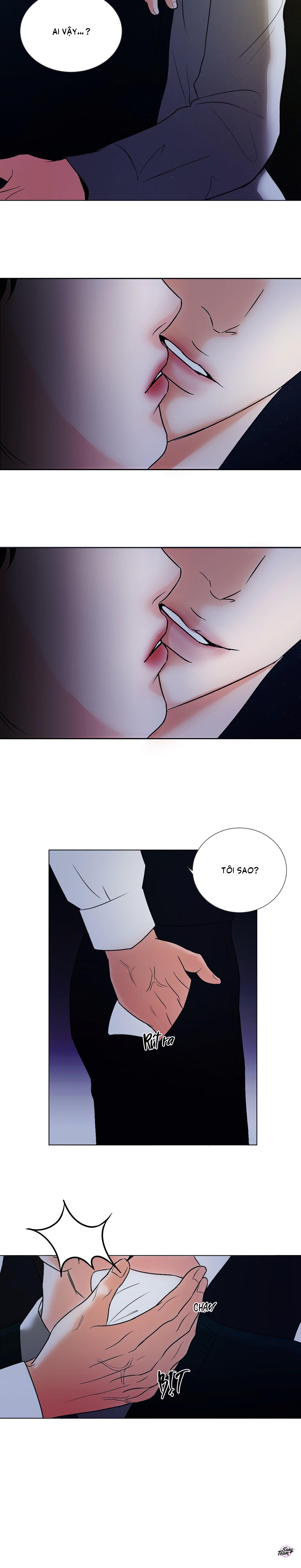 kết thúc chapter 1 28