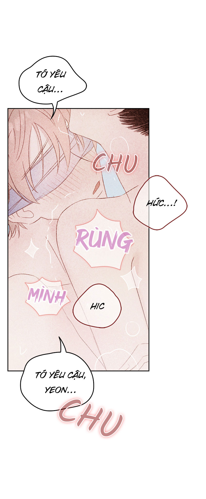 trò chơi dâm đãng chapter 16 25