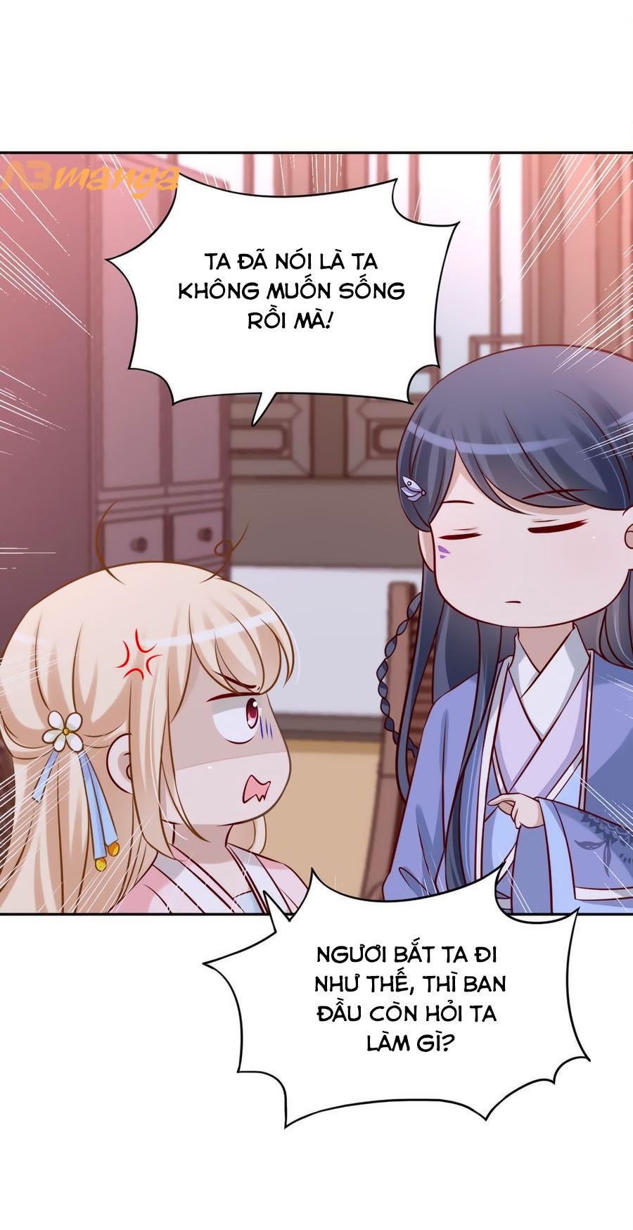 kiêu ngạo vương gia chủng điền phi chapter 165 27