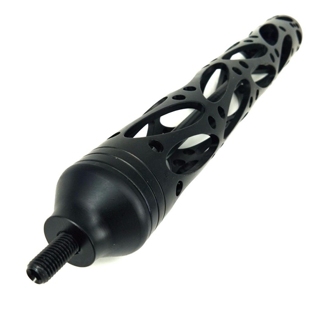 Compound Bow Stabilizers, Archery Stabilizer, Bow Vibration Damper, Aluminum Alloy Made,Durable and Antirust
