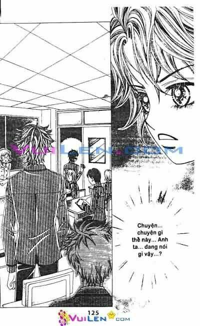 chàng gà mái chapter 13 125