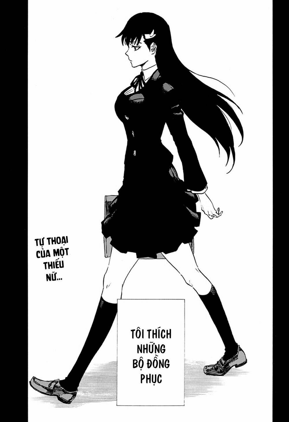 hoả thiêu phù thuỷ chapter 0 5