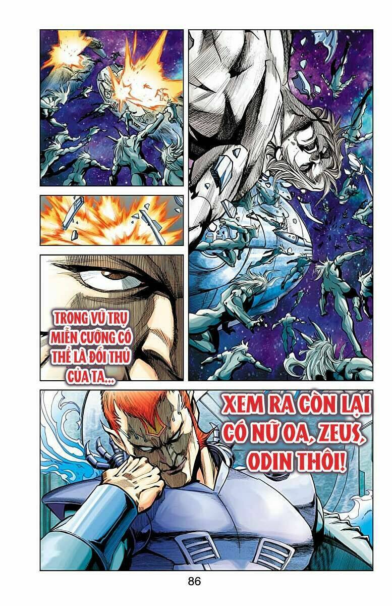 thần binh huyền kỳ f chapter 38 27