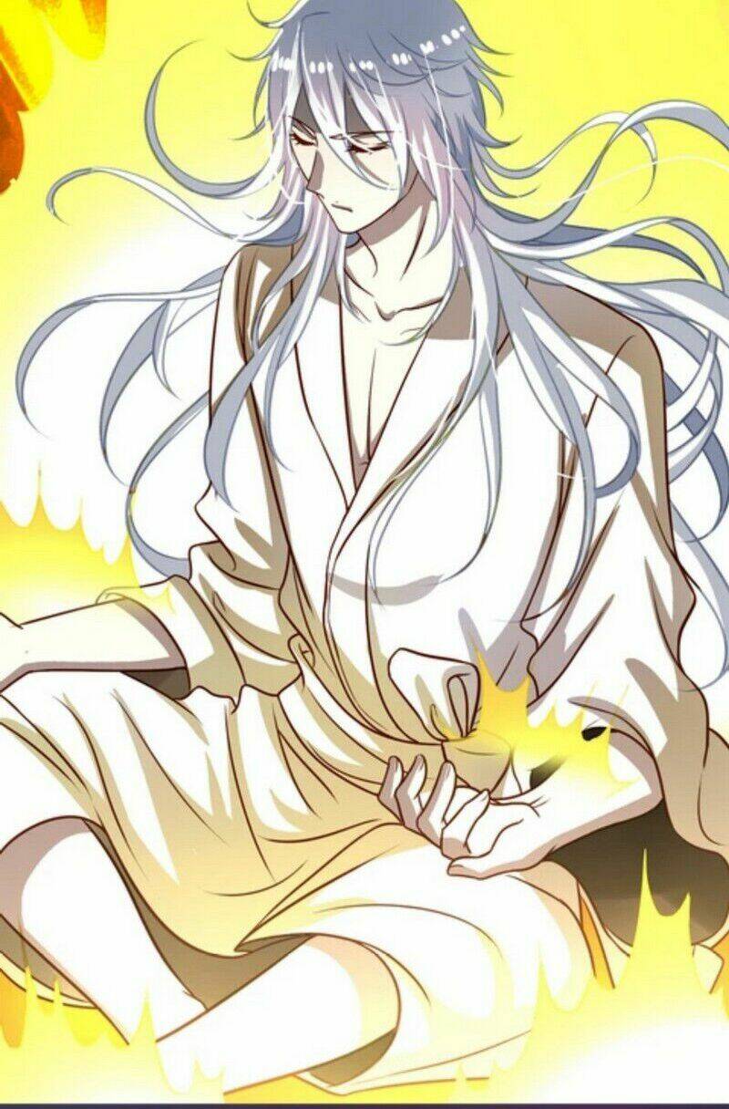 ông chủ của tôi là yêu quái chapter 22 15