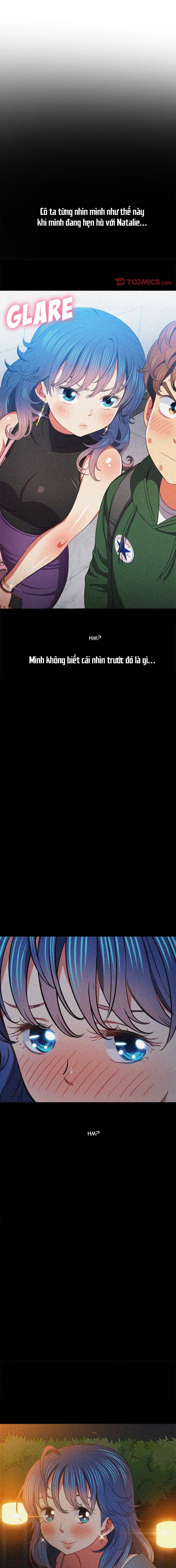 bắt nạt học đường chapter 113 7