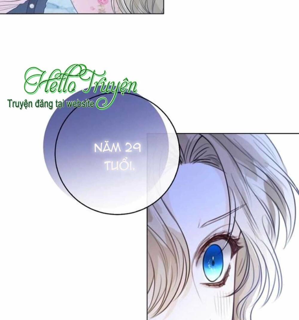 tôi sẽ từ bỏ vị trí hoàng hậu chapter 27 34