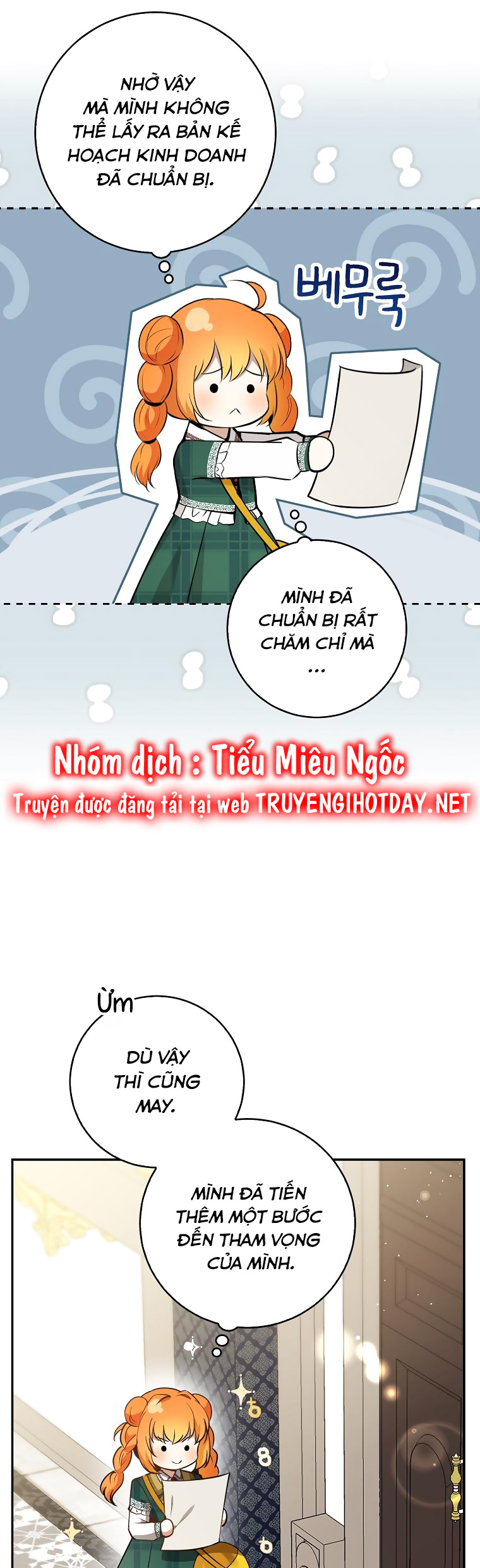 Câu Chuyện Về Gia Tộc Beaty chapter 55 - Trang 45
