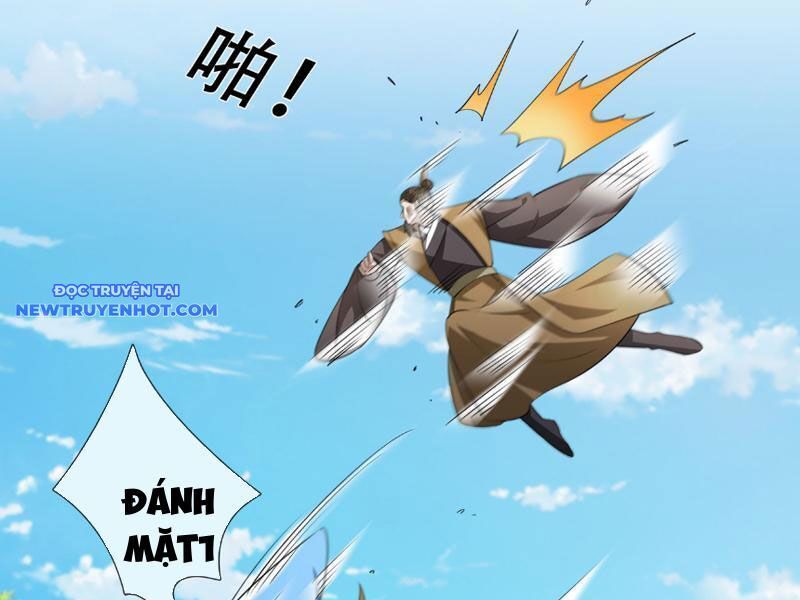 ngủ say vạn cổ: xuất thế đẩy ngang chư thiên chapter 44 34