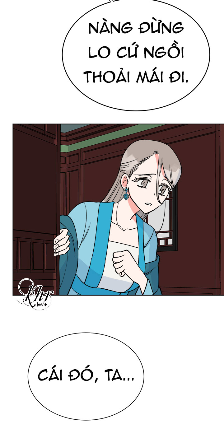 độc chủ chapter 24 36