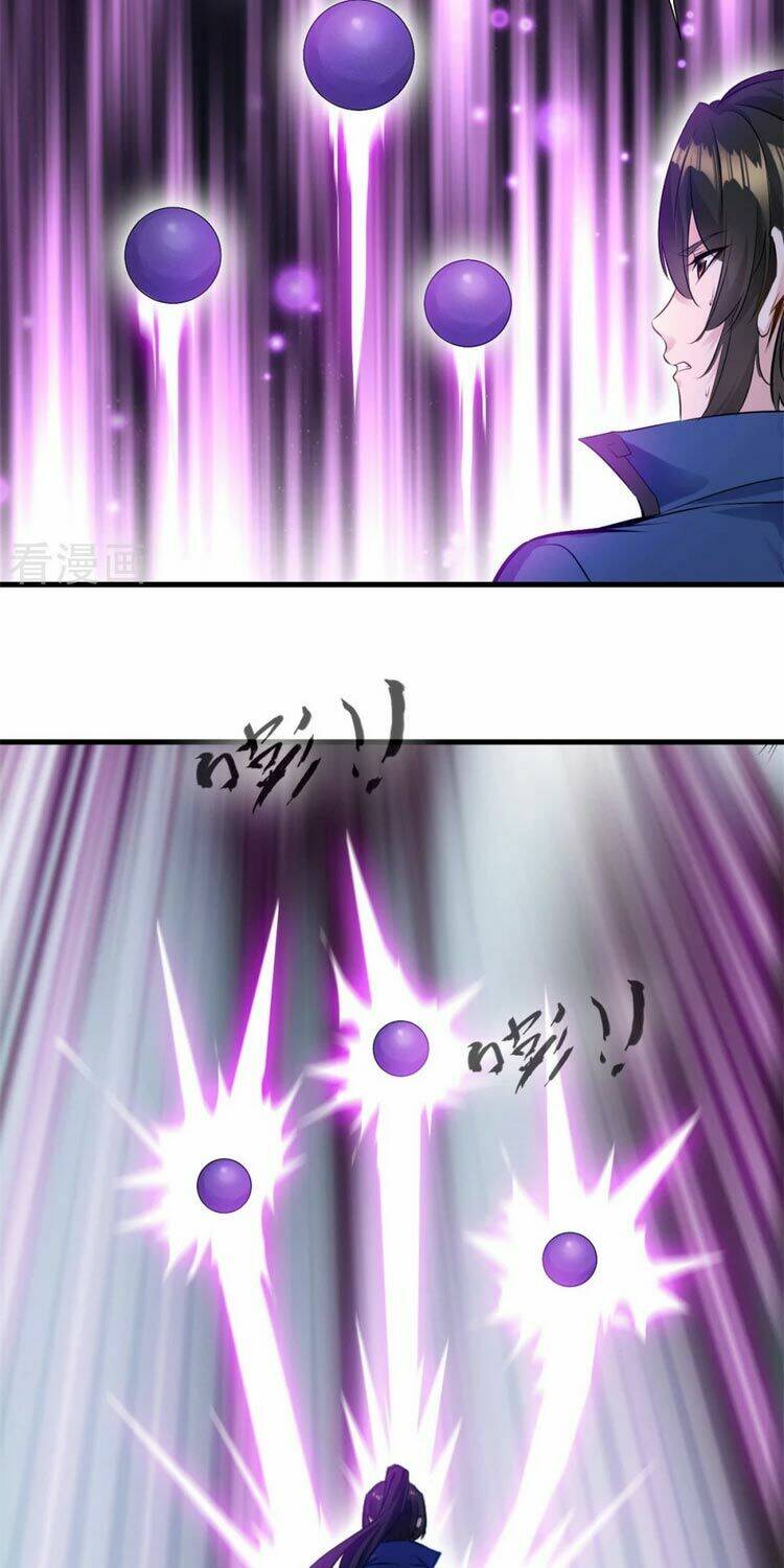 một đời thành tiên chapter 59 19