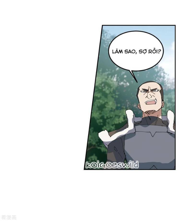 võng du chi cận chiến pháp sư chapter 248 27