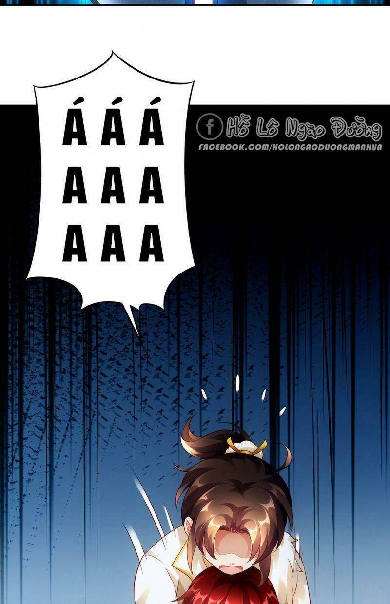 thiên kim bất hoán chapter 55 47