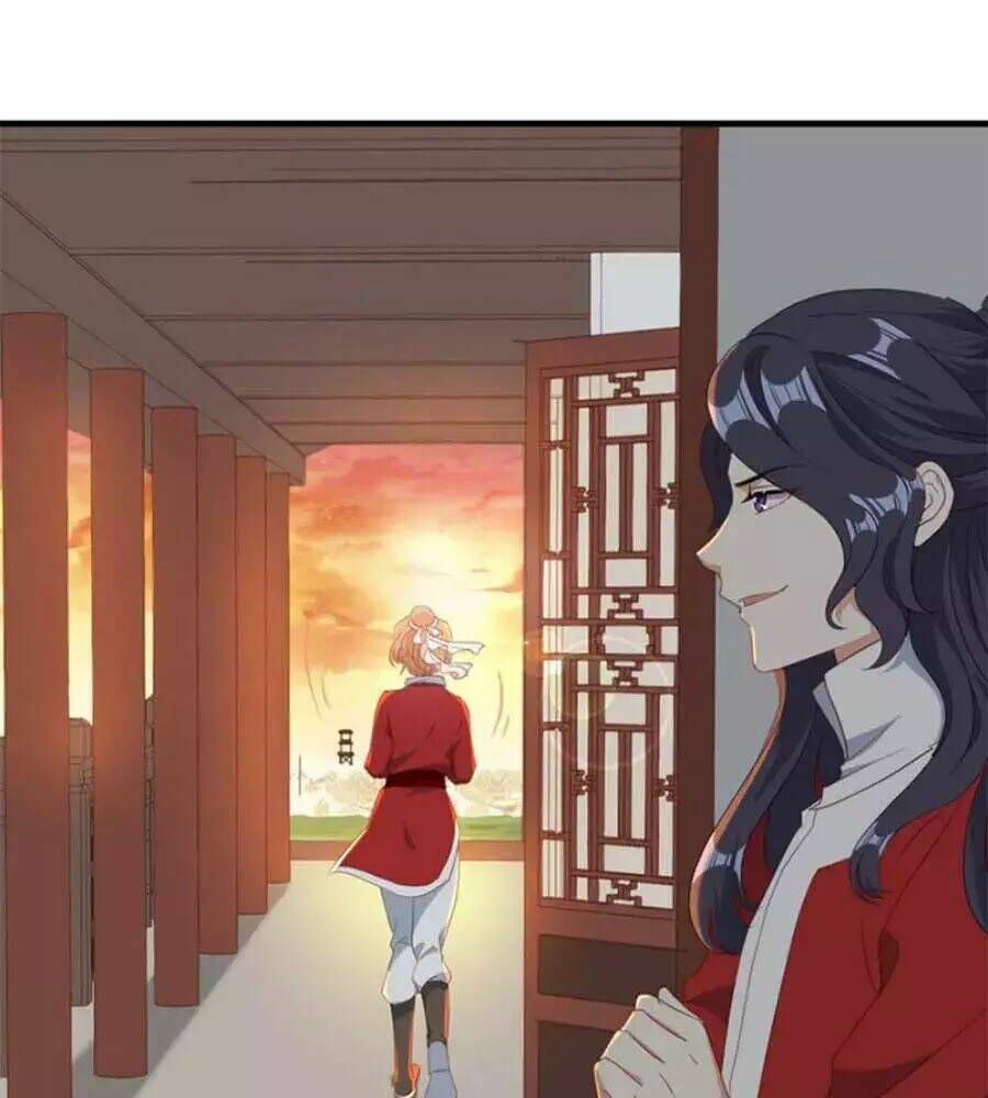 hội học sinh kiêu ngạo của hoàng cung chapter 21 57