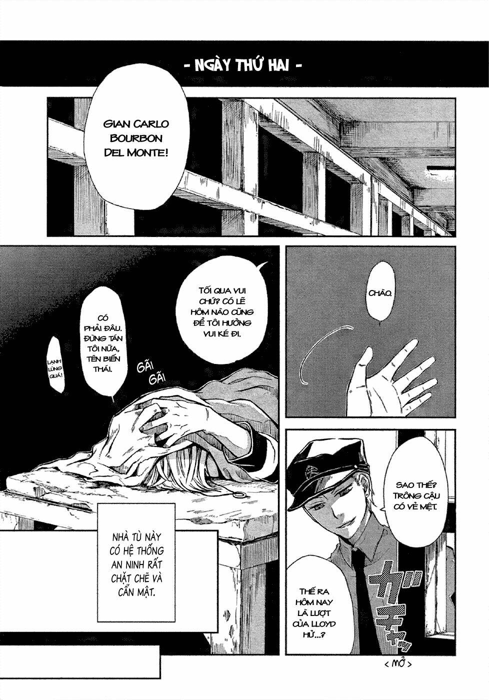 lucky dog 1 blast chapter 2 7