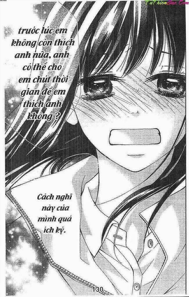 lời tỏ tình muộn màng chapter 3 28