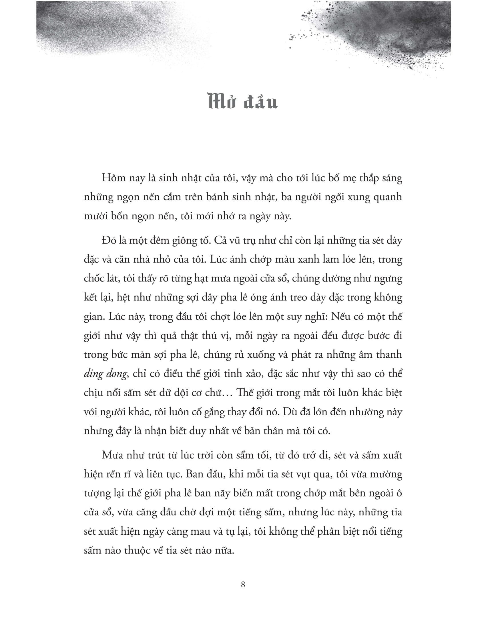 The Daily Stoic - 366 Chiêm Nghiệm Về Trí Tuệ Và Lòng Can Trường Cùng Nghệ Thuật Sống