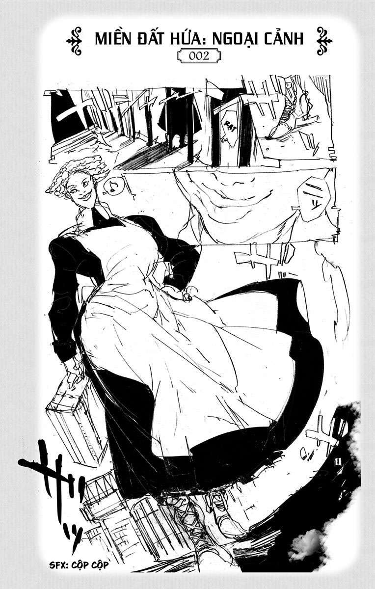 miền đất hứa chapter 19.5 8