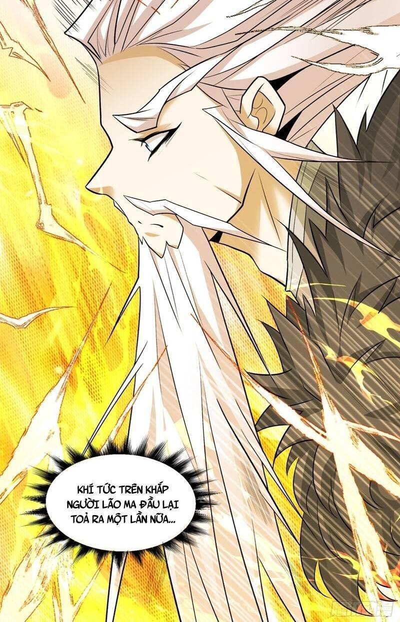 đồ đệ của ta đều là trùm phản diện chapter 36 26