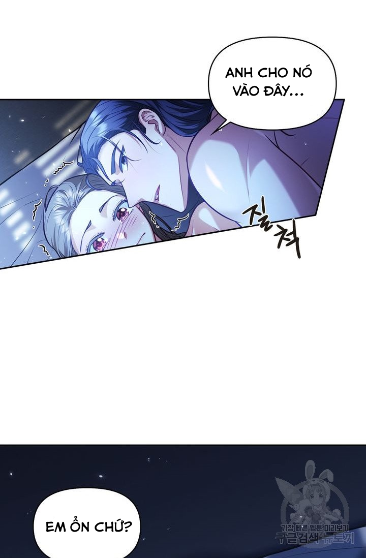 [18+] trăng nơi đỉnh núi chapter 18.2 8