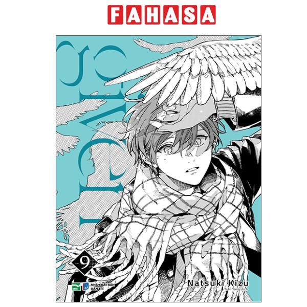 Sách - Given - Tập 9