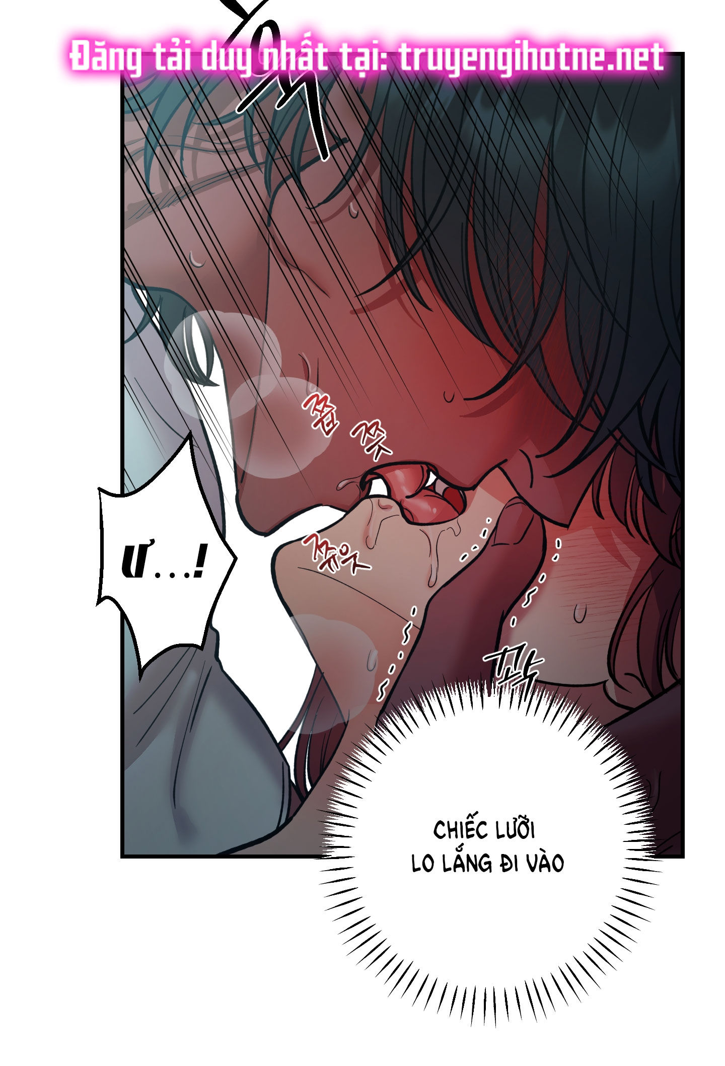 [18+] một lòng một dạ chapter 54.1 8