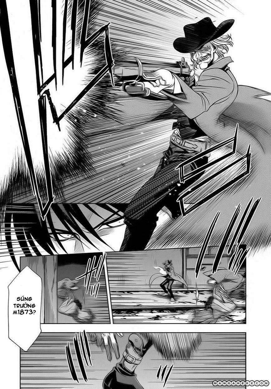 clockwork chapter 2 47