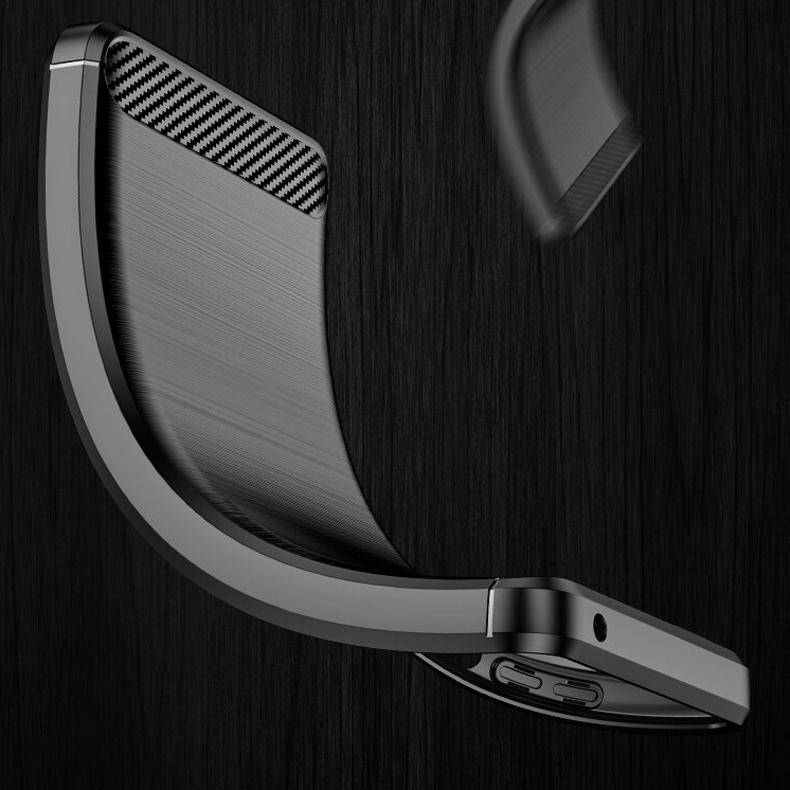 Ốp lưng chống sốc vân kim loại cho Oppo Reno 7z / Reno 8z hiệu Likgus - Hàng nhập khẩu
