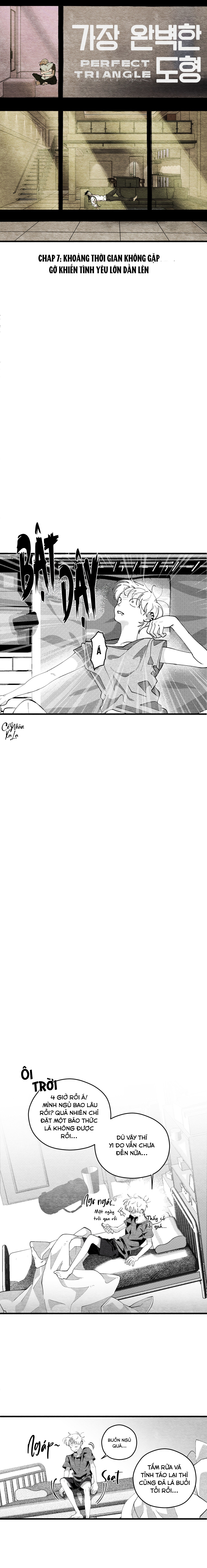 hình thể hoàn mỹ chapter 7 6