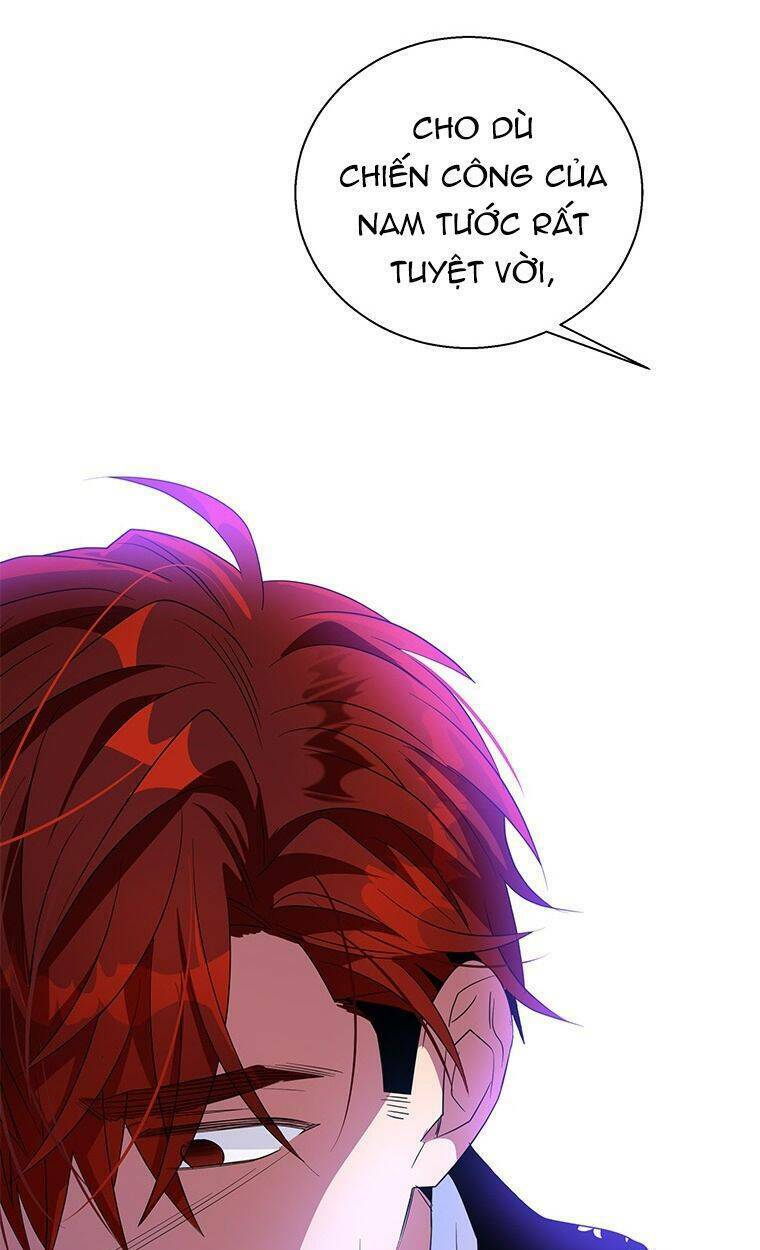 chồng yêu, em muốn đình công! chapter 56 61